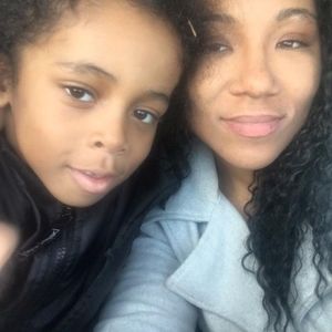 Meet your Posher, Alana